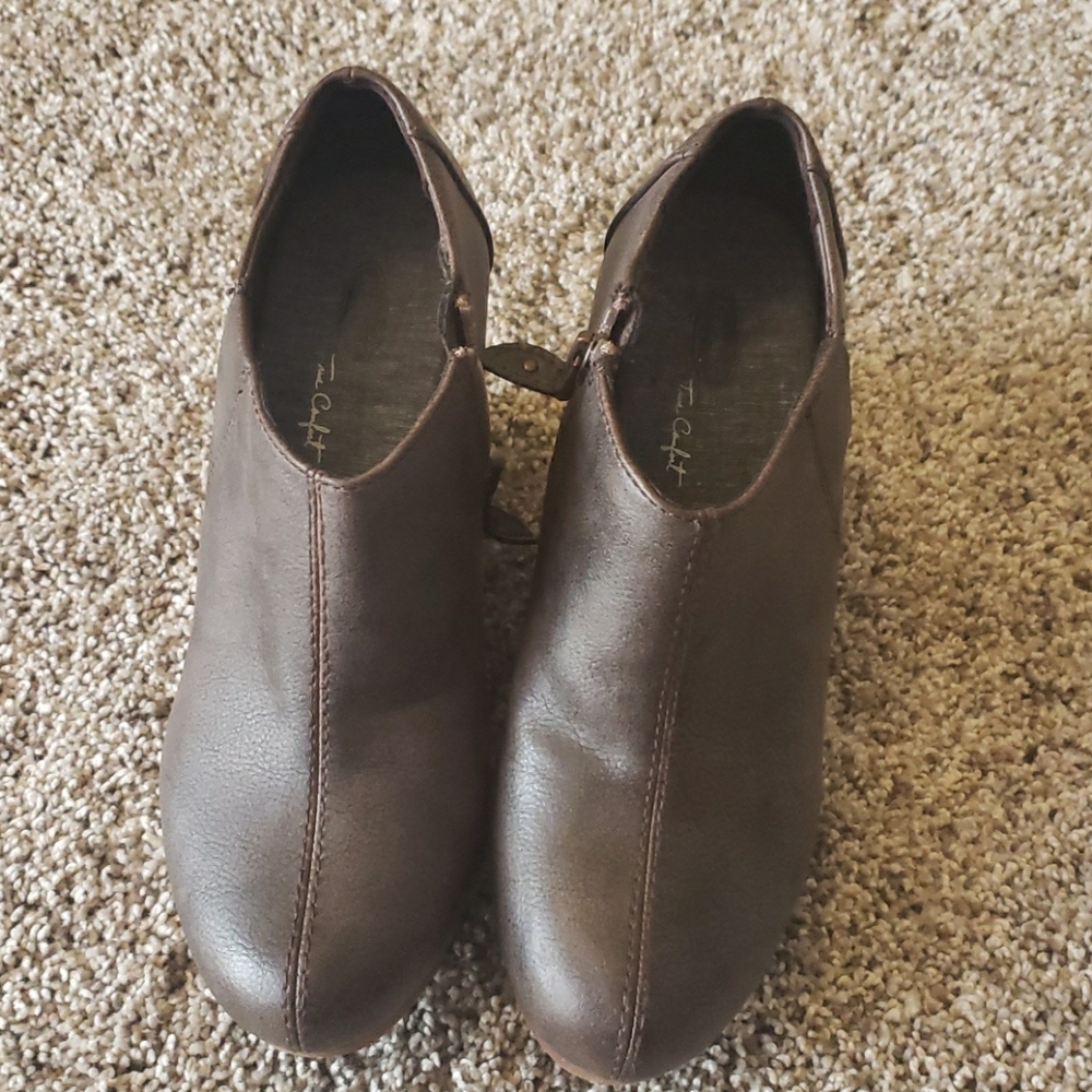 Dr. Scholls